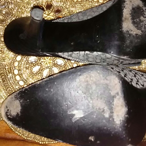 Coach Mules - Picture 3 of 8